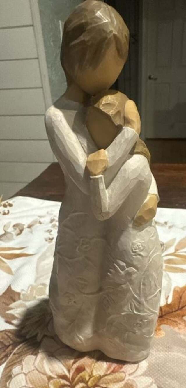 Willow Tree Close to Me Mother Daughter Figurine – Susan Lordi